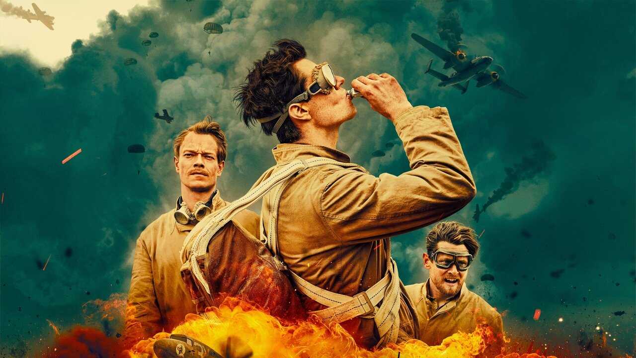 ES - Los hombres del S.A.S (2022) 0