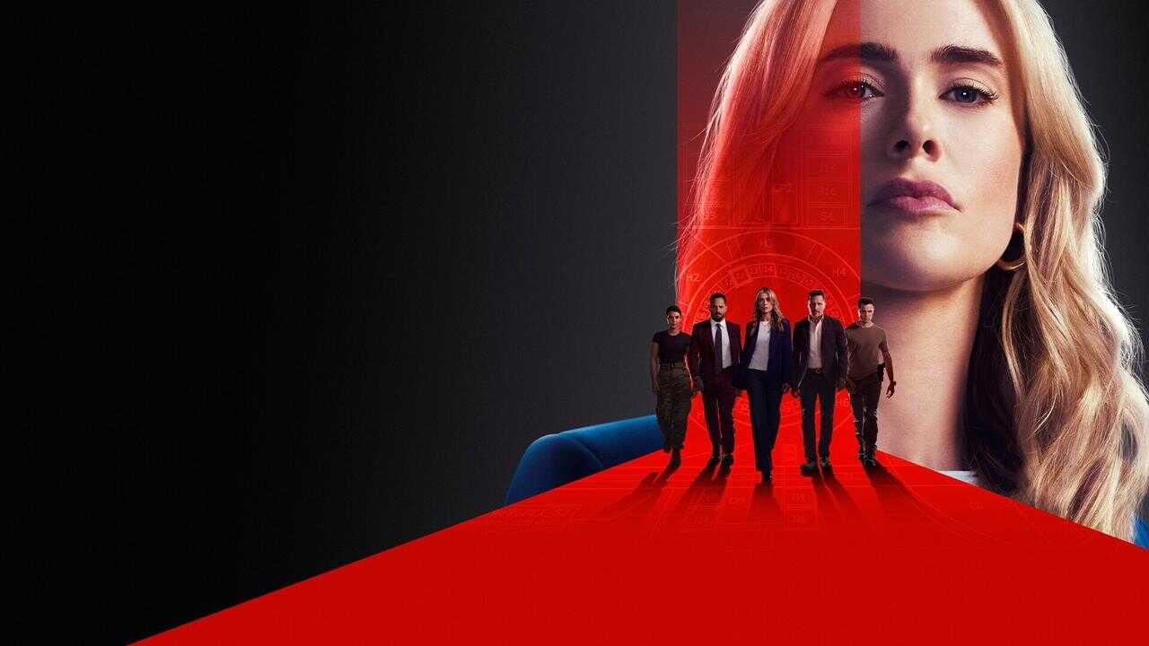 ES - The Hunting Party (2025) 4