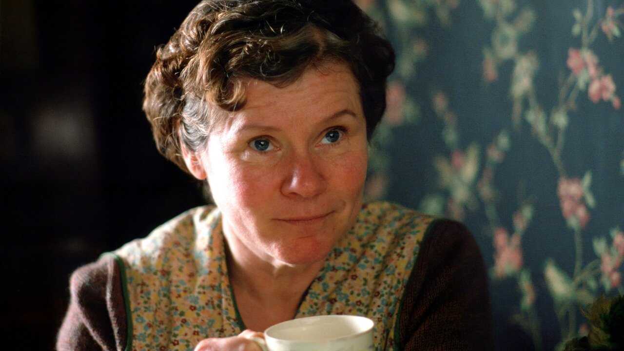 Vera Drake (2004) 0