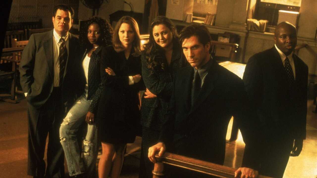 EN - The Practice (1997) 3
