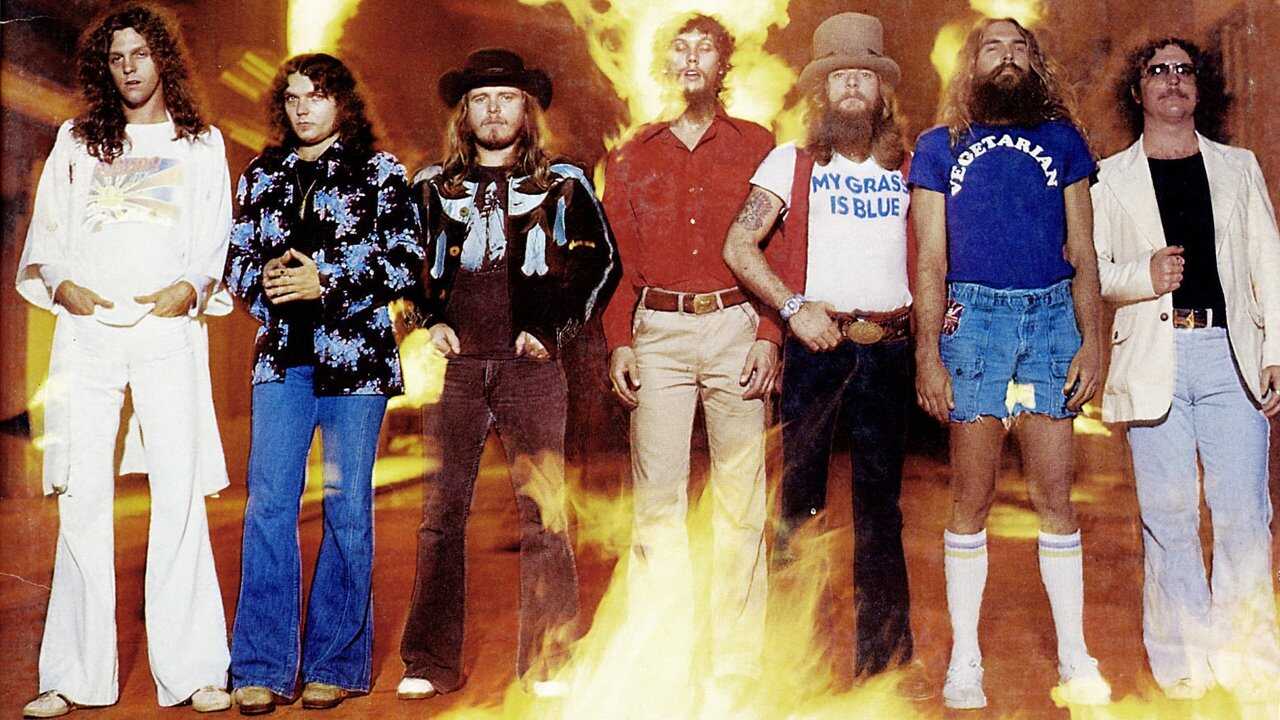 Street Survivors: The True Story of the Lynyrd Skynyrd Plane Crash 0