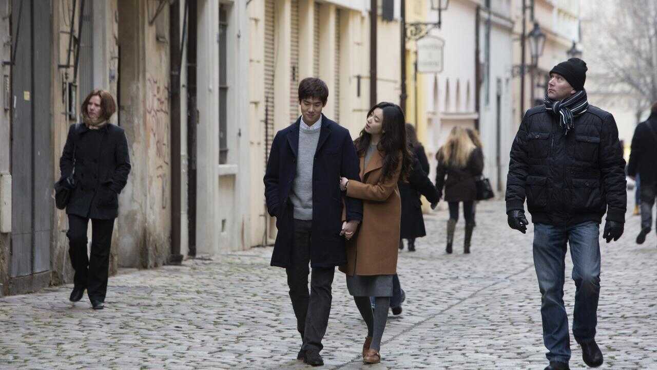 The Beauty Inside (2015) 0