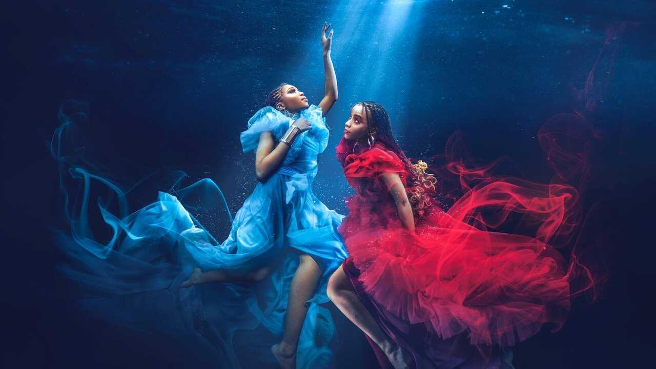 NL - BLOOD & WATER 0