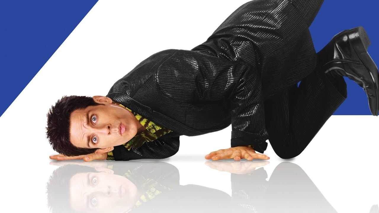 Zoolander 0