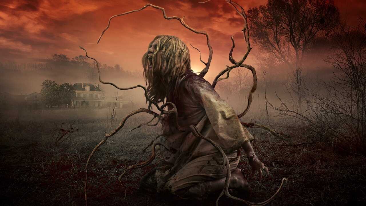 The Cursed (2021) 0