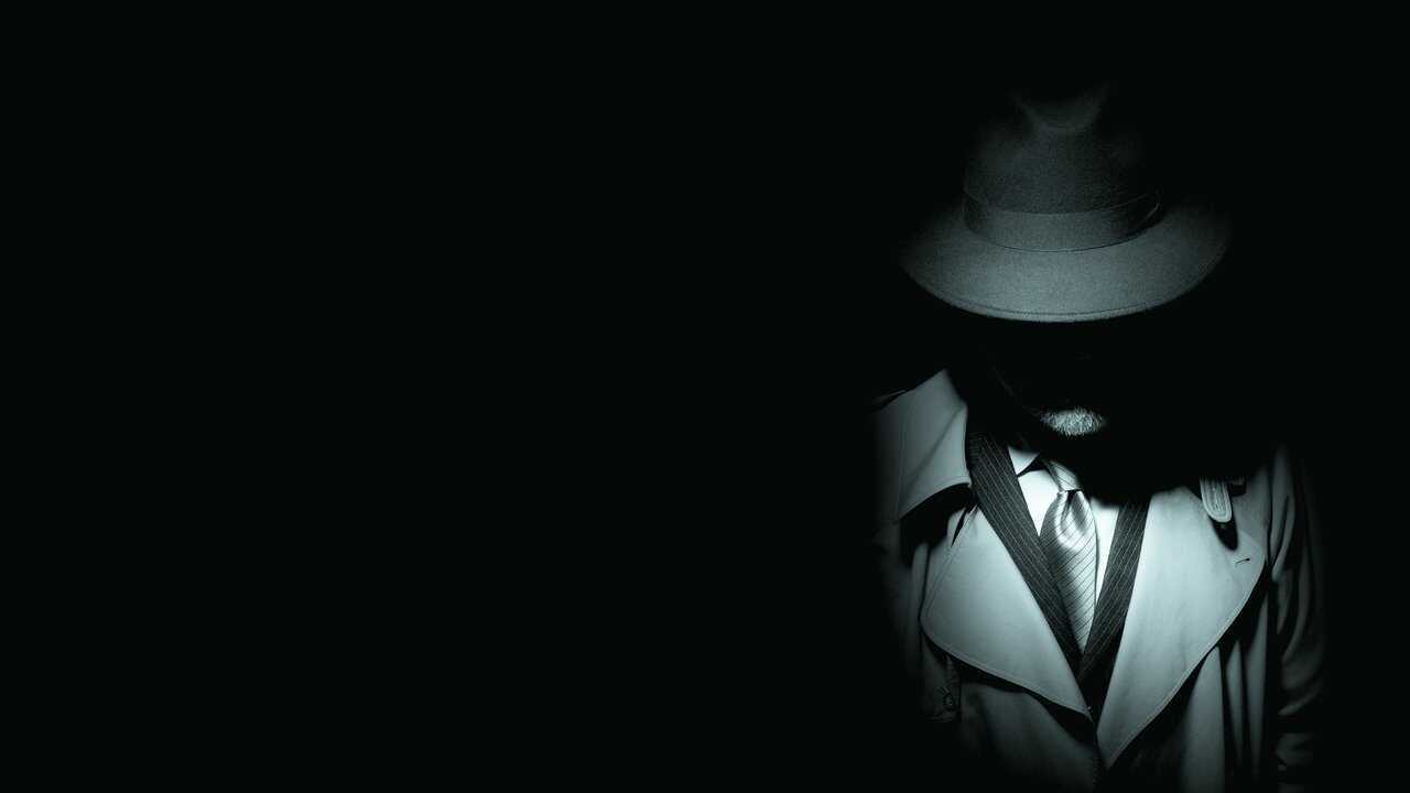 EN - Mafia Killers With Colin McLaren (2018) 2