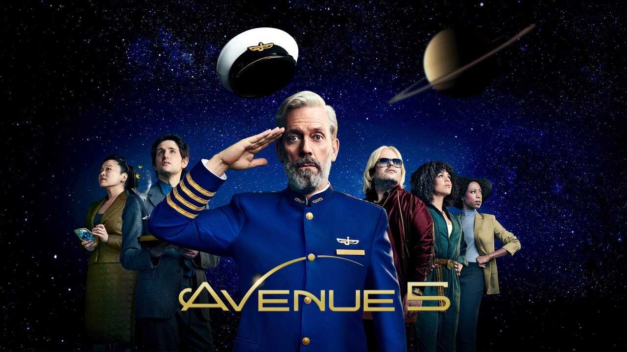 [SE] Avenue 5 2