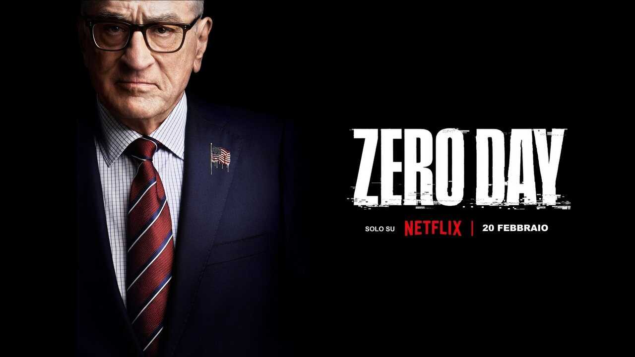 IR - Zero Day روز صفر (DUB) (2025) 2