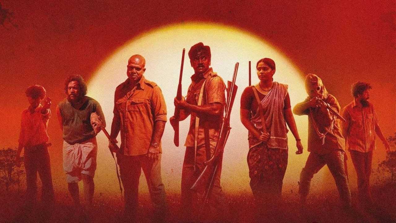 Anchakkallakokkan (2024) 0