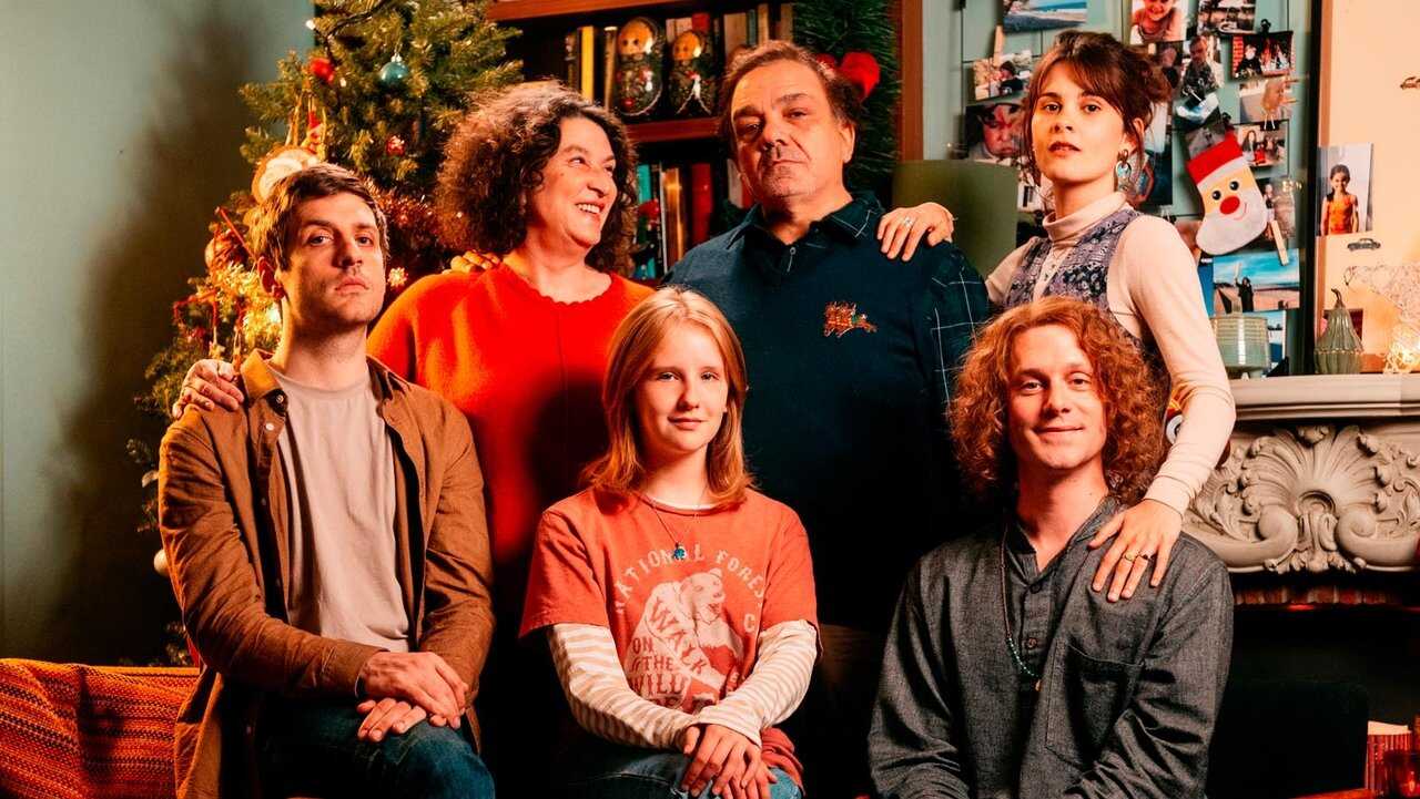 Navidad en familia (2024) 0