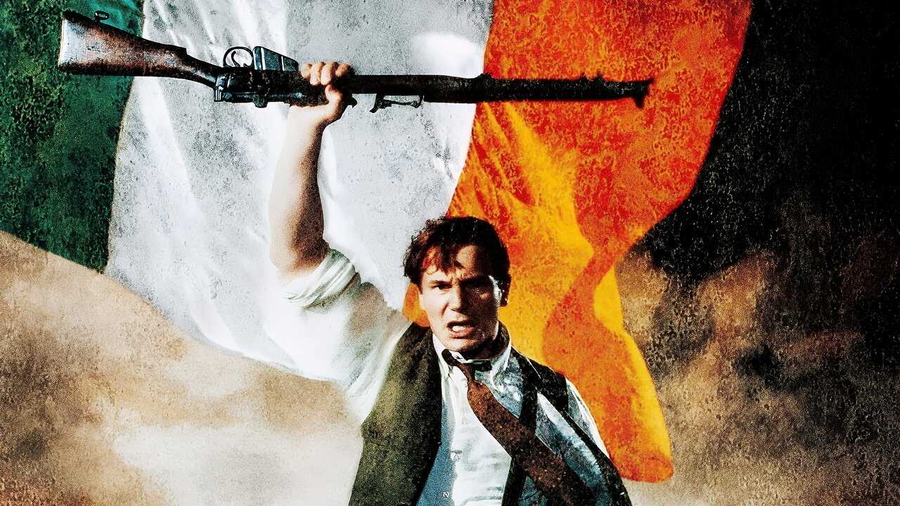 Michael Collins 0