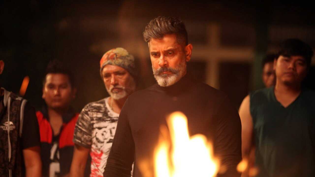 கடாரம் கொண்டான் 0