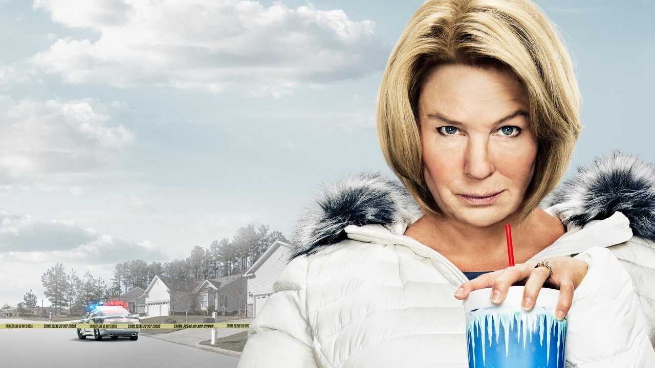 ES - The Thing About Pam (2022) 1