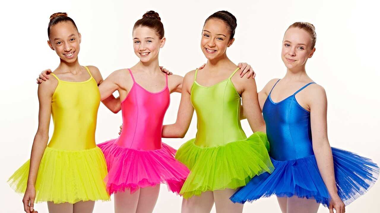 You Can Tutu 0