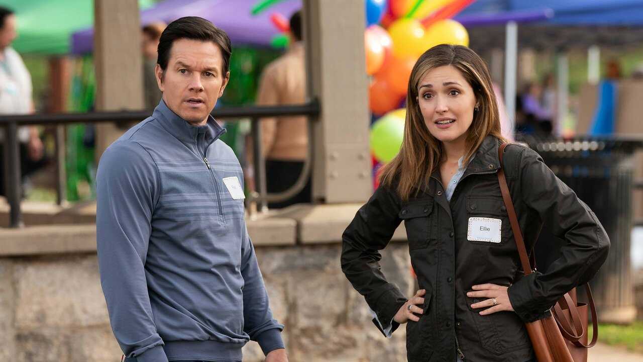 Instant Family 0