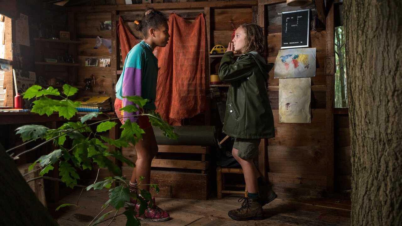 Binti 0