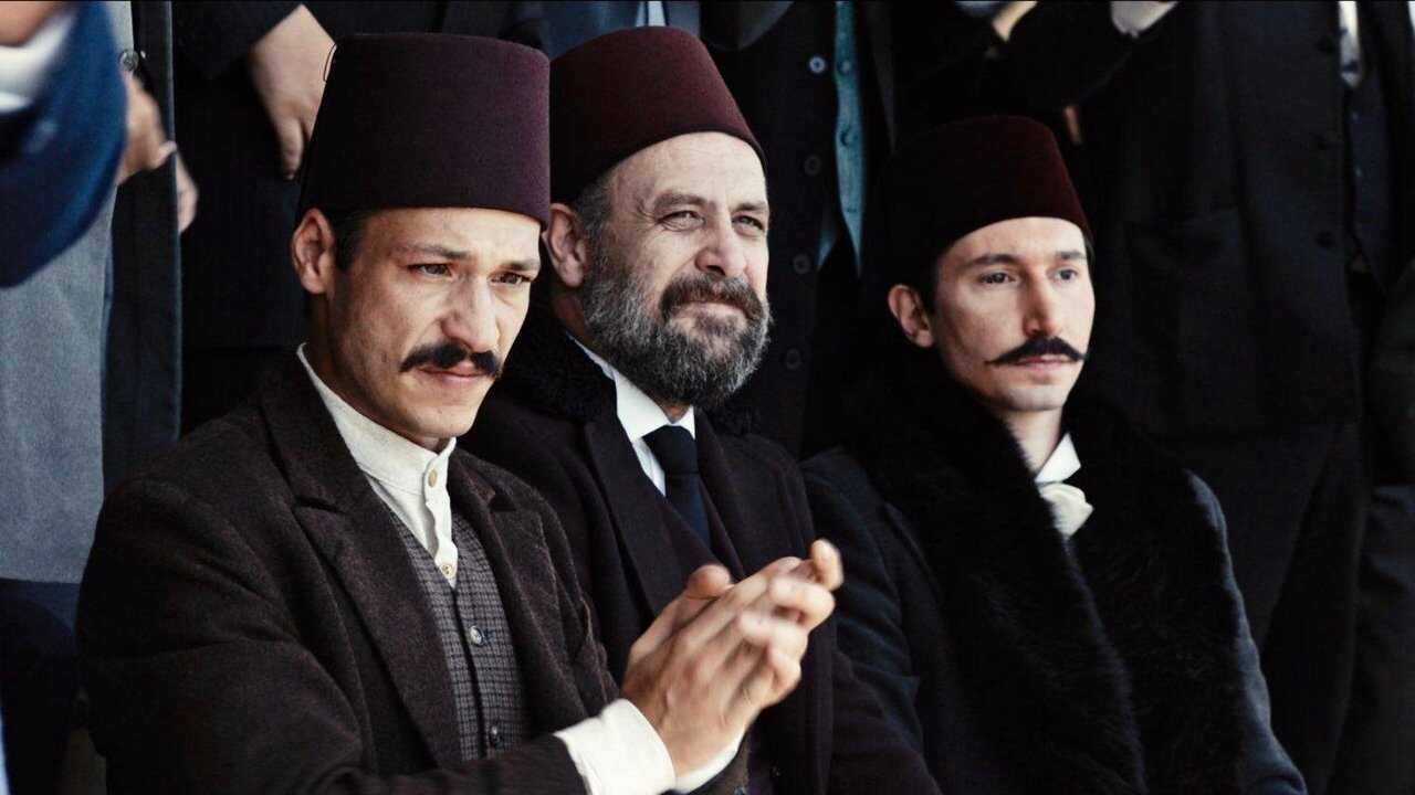 Zaferin Rengi (2024) 0