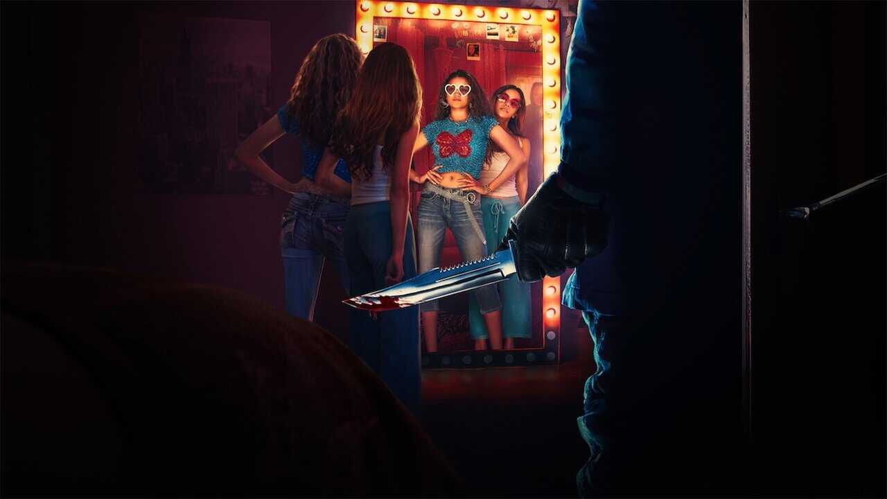 Corte en el tiempo (2024) 0