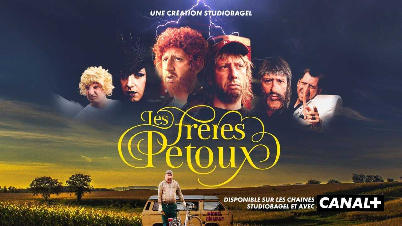 FR - Les Frères Pétoux 0