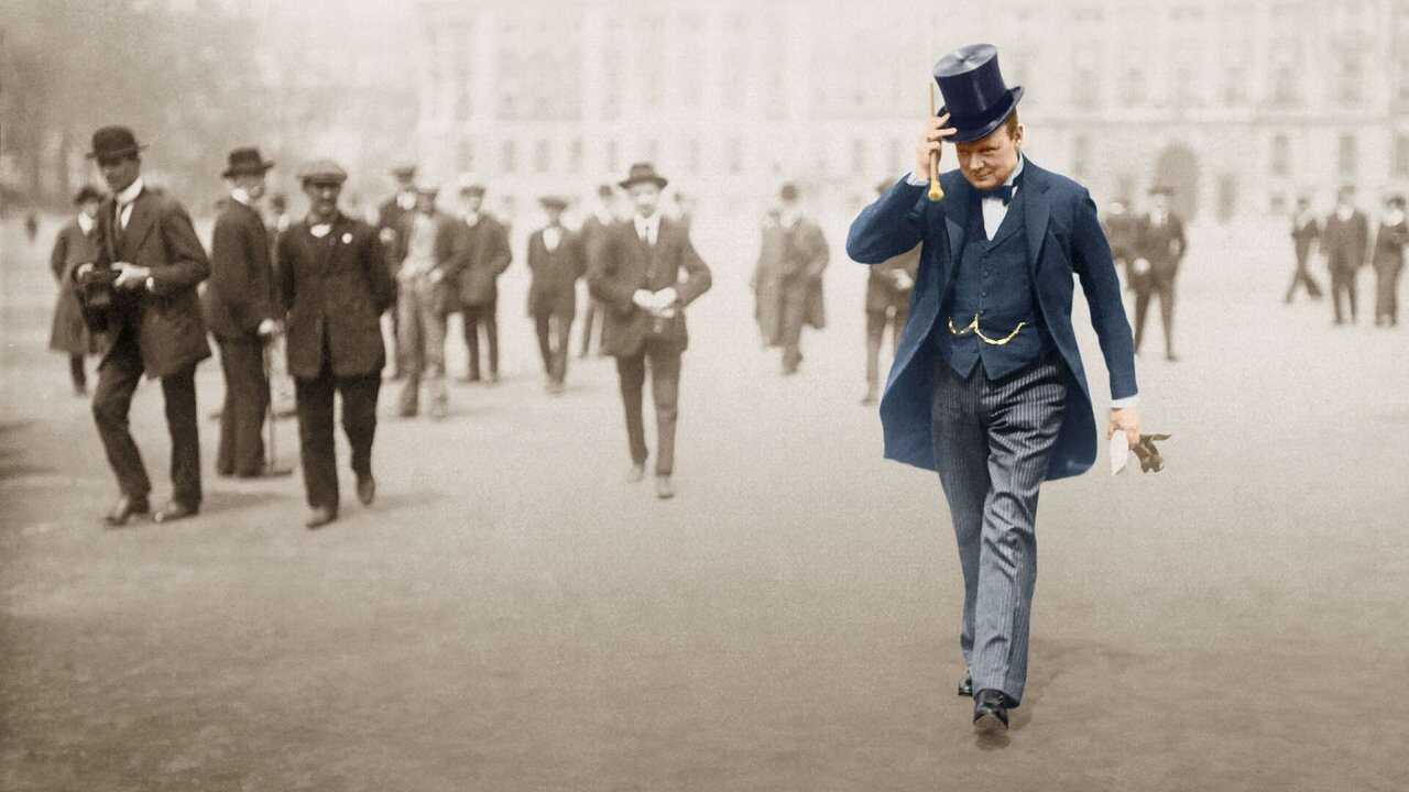 FR - La Grande Bretagne en couleur 0