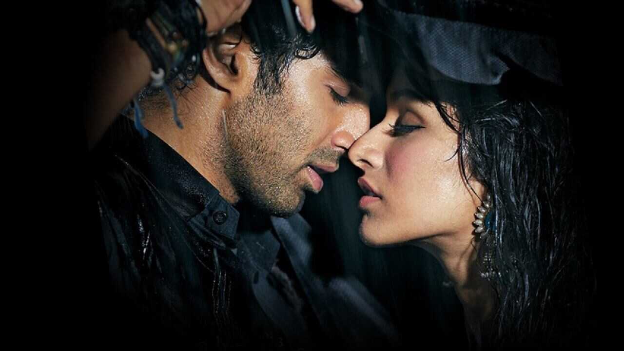 Aashiqui 2 (2013) 0