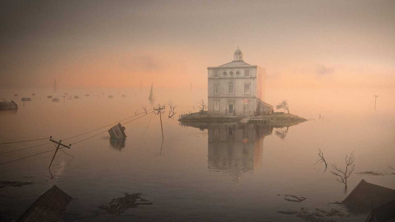 The House 0