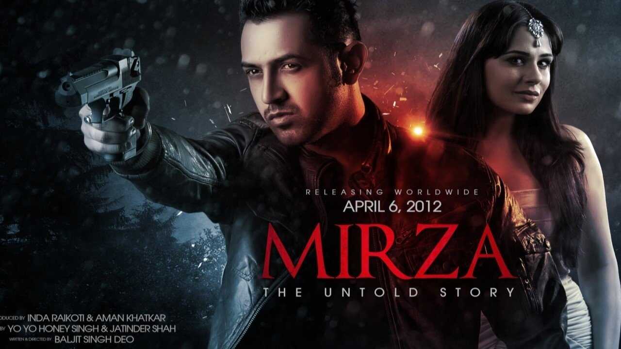 Mirza: The Untold Story (2012) 0