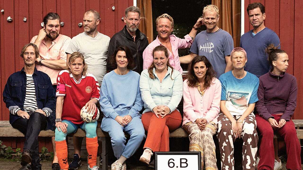 Von Vätern & Müttern (2022) 0