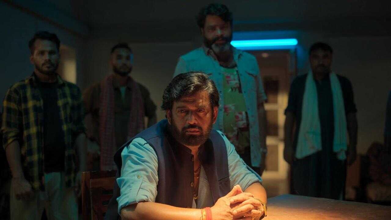 TM - Khakee: The Bihar Chapter 4