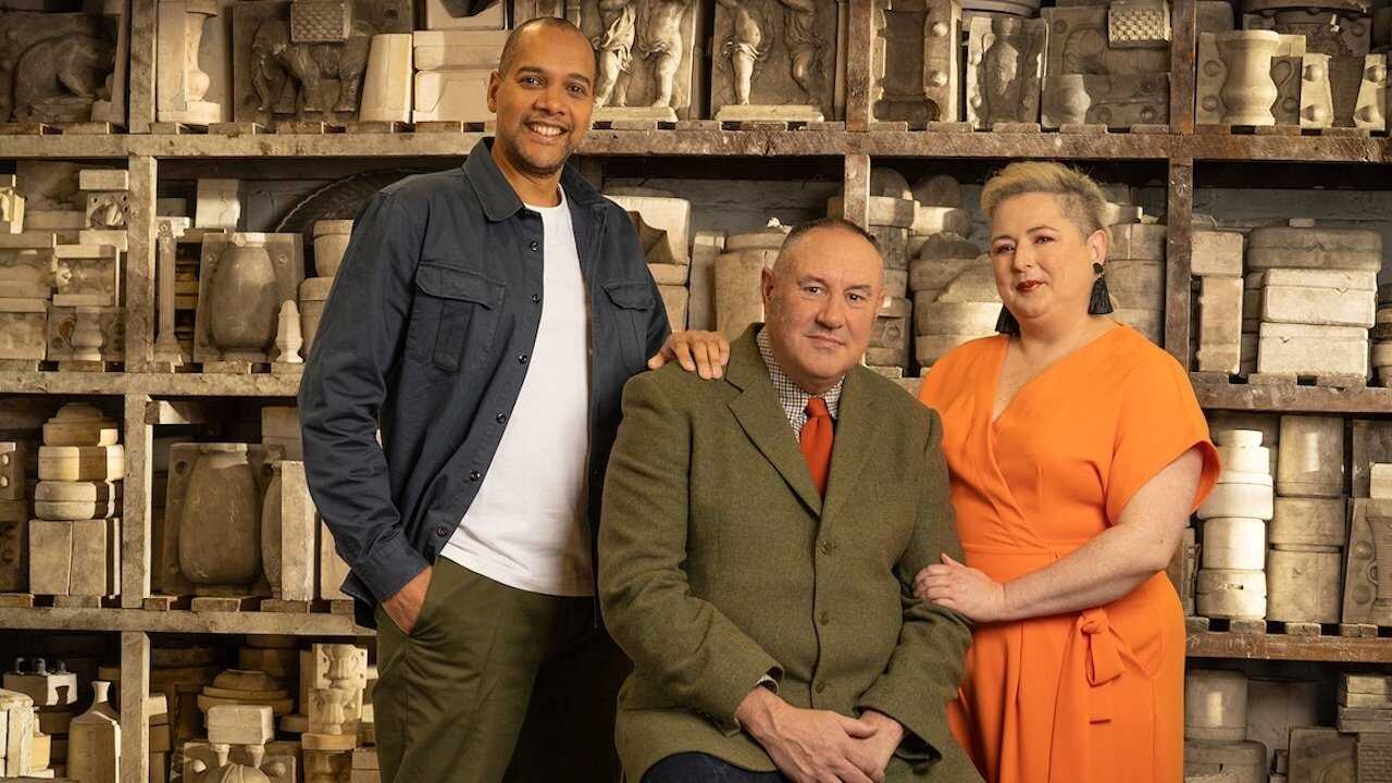 EN - The Great Pottery Throw Down (2015) 1
