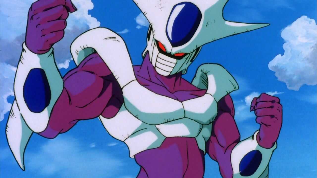 ドラゴンボールZ とびっきりの最強対最強 (1991) 0