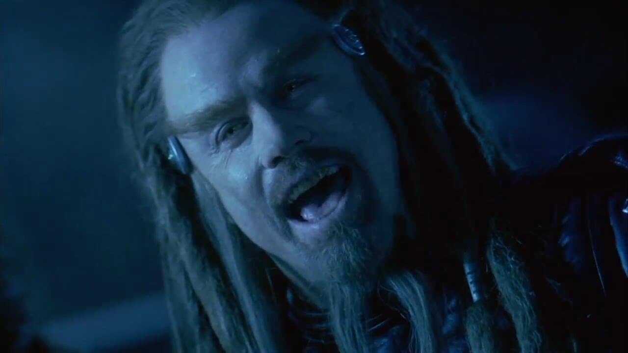Battlefield Earth 0