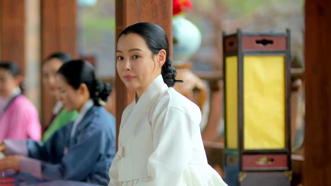 FR - Fleur de chevalier VOSTFR 4