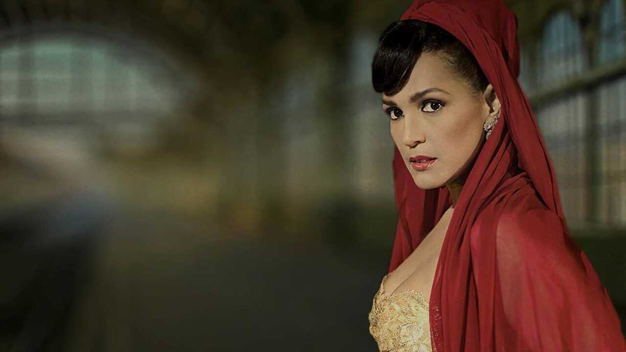 María Montez: The Movie 0