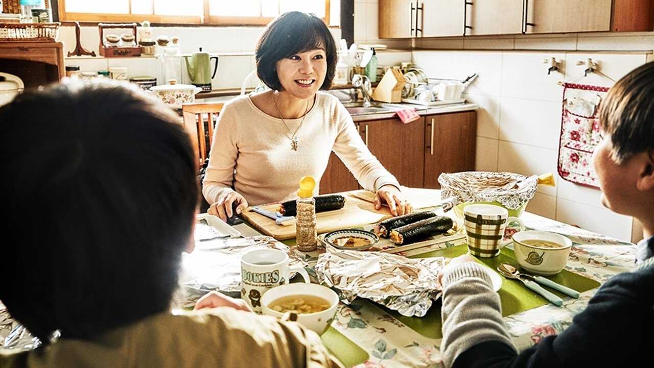 House of the Disappeared (2017) 0