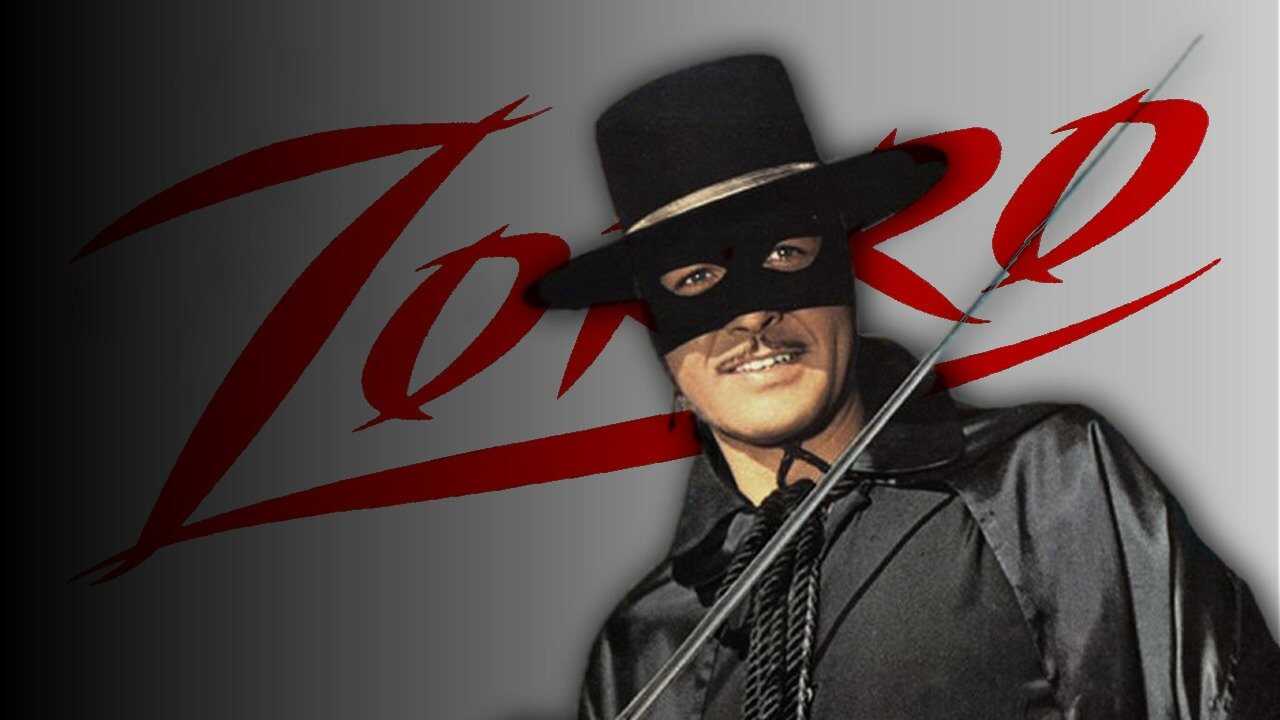 EN - Zorro (1957) 4