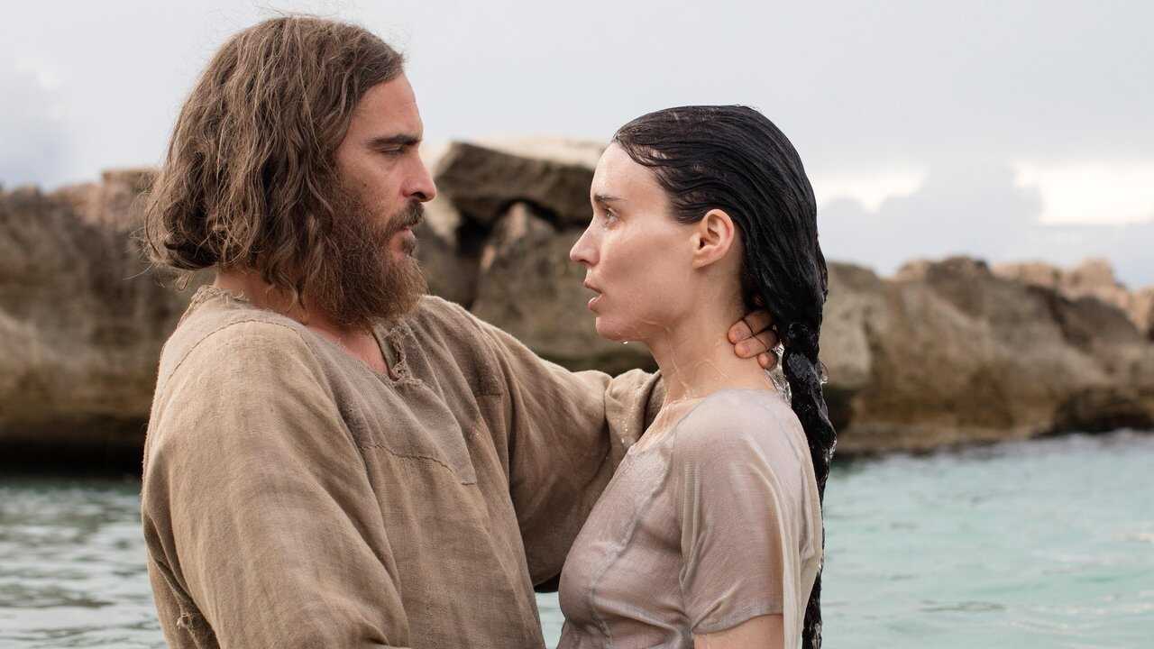 Mary Magdalene 0