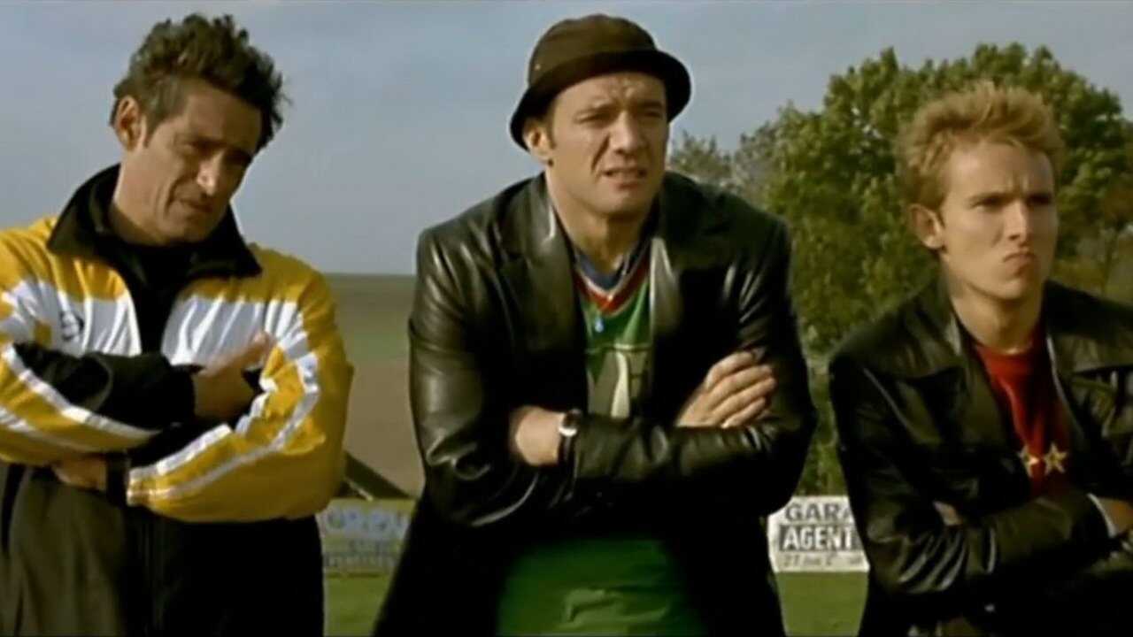 3 Zéros (2002) 0