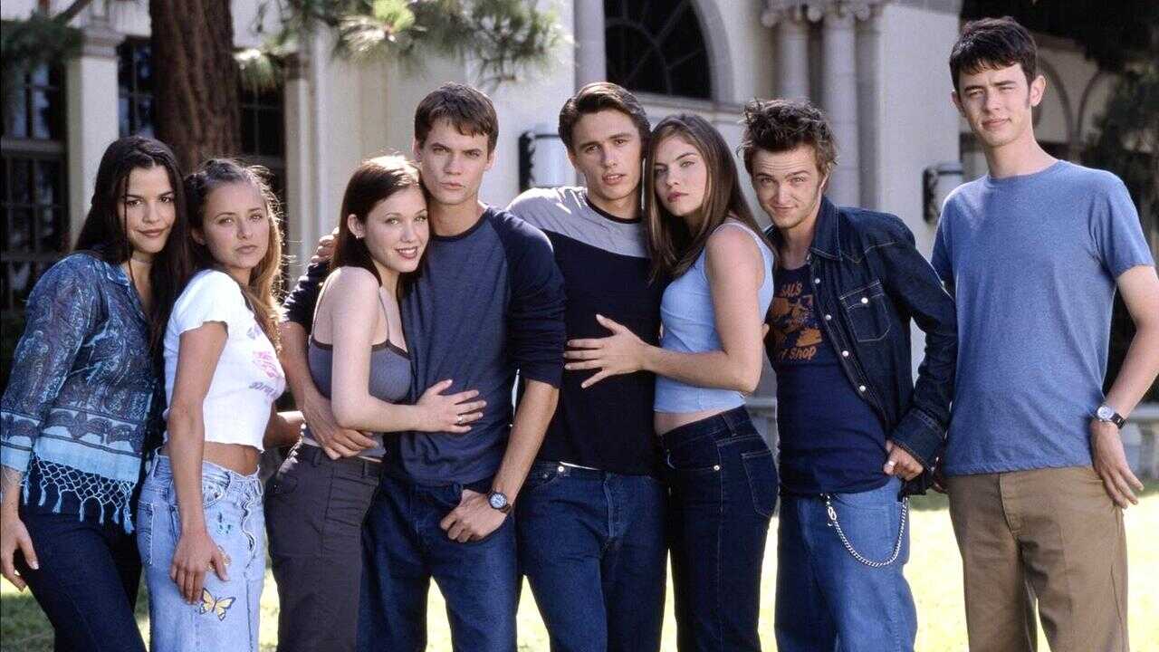 Whatever It Takes (2000) 0