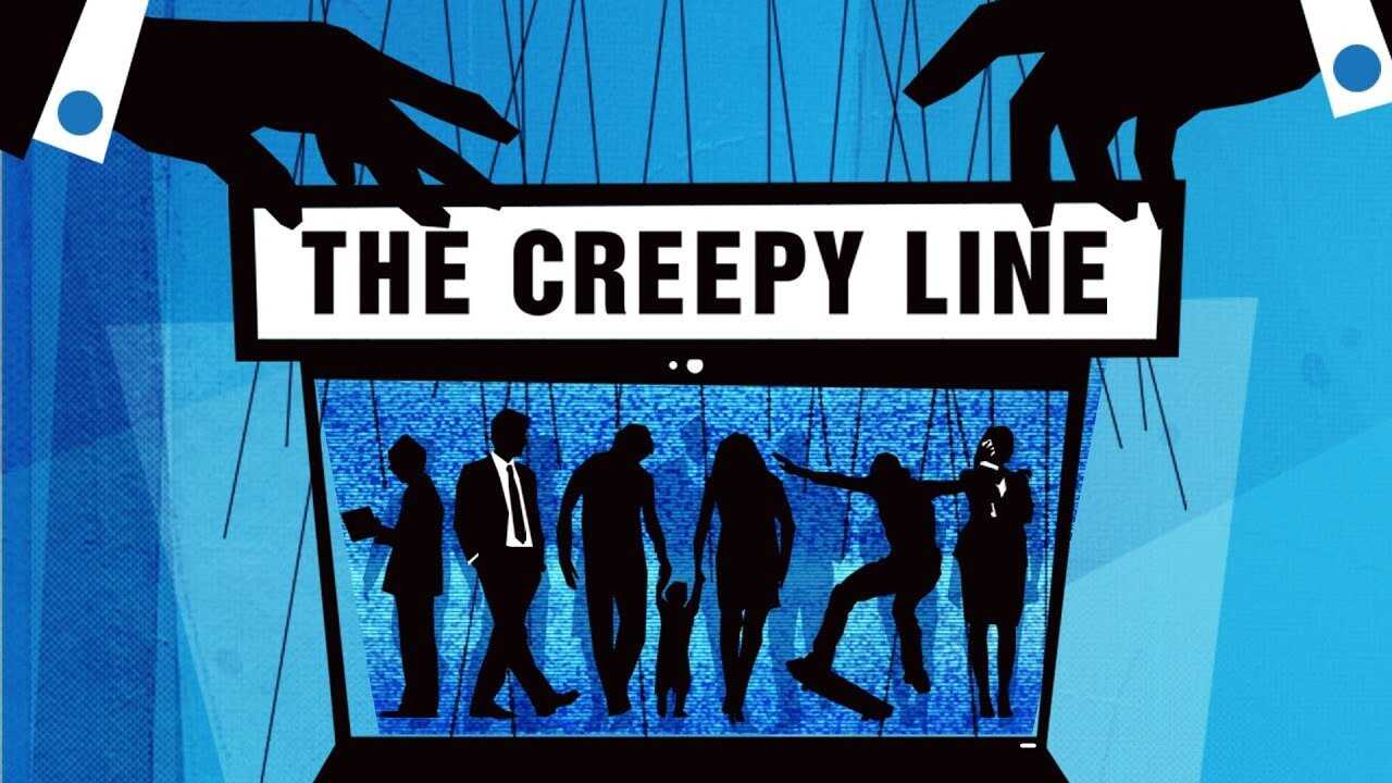 The Creepy Line (2018) 0