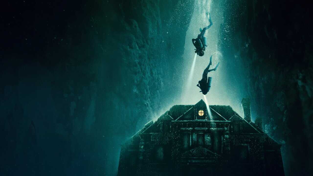 The Deep House (2021) 0