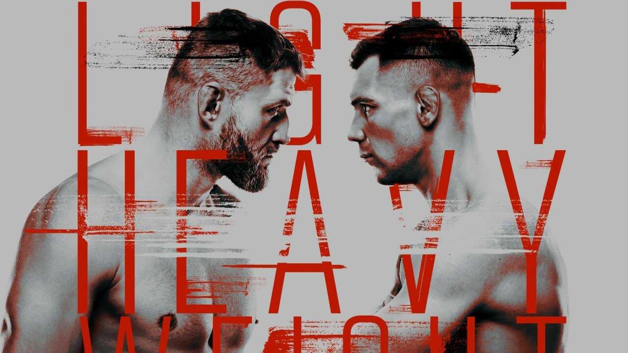 UFC on ESPN 36: Błachowicz vs. Rakić 0