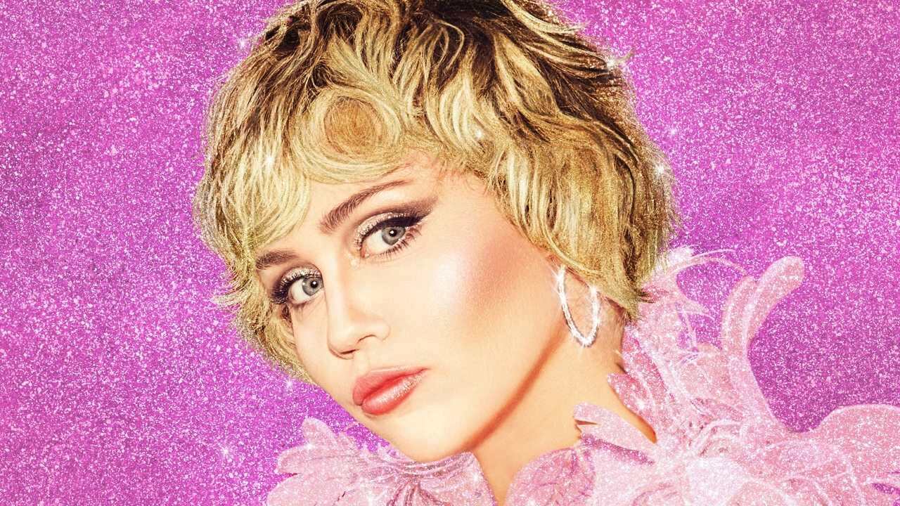 Miley Cyrus Presents Stand by You 0