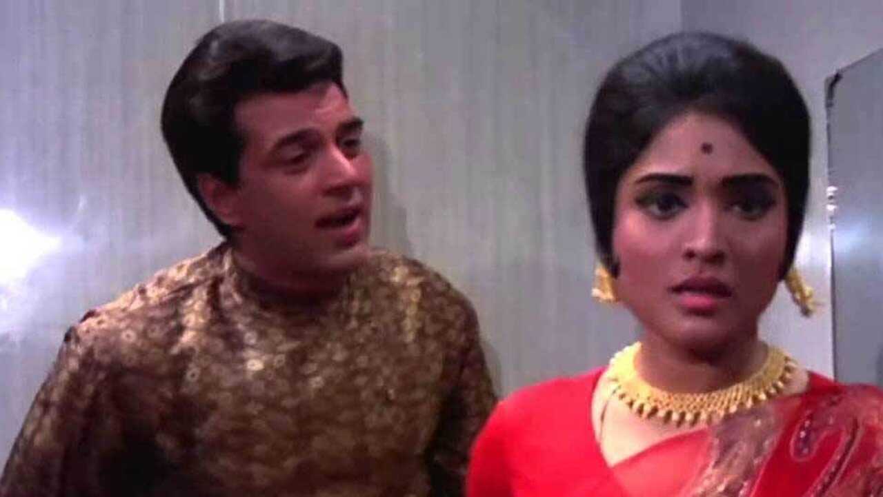 Pyar Hi Pyar (1969) 0