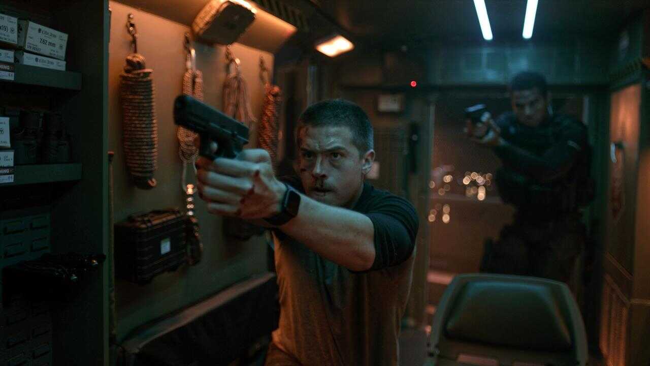 Aftermath (2024) 0