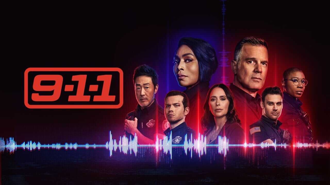 EX - 9-1-1 (2018) 4