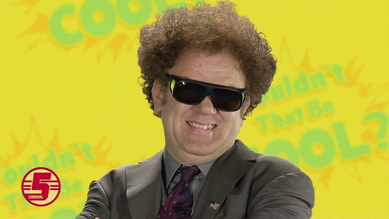 EN - Check It Out! With Dr. Steve Brule (2010) 1
