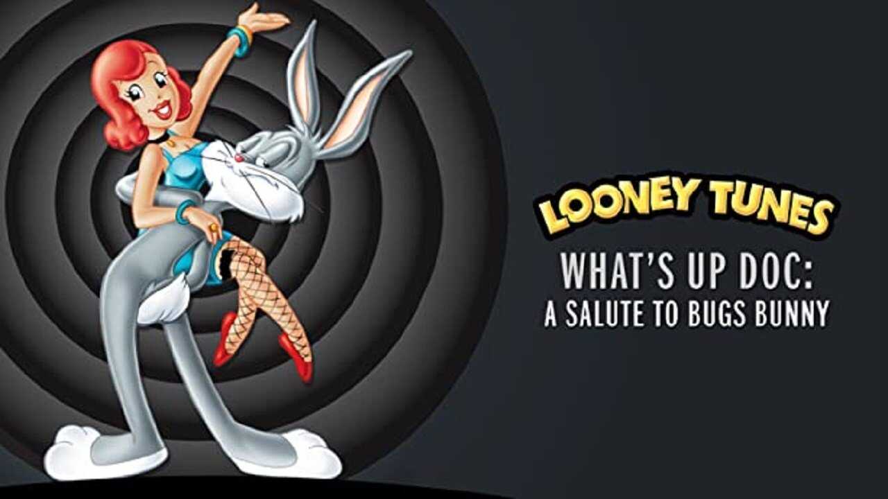 What's Up Doc? A Salute to Bugs Bunny 0