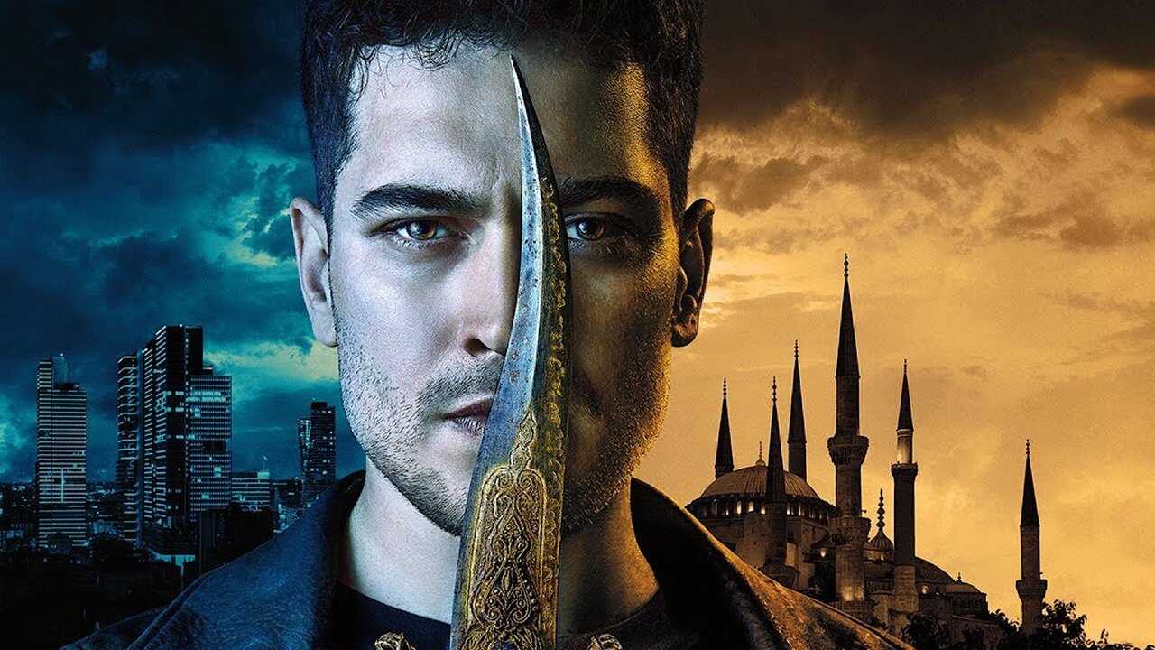 GR - The Protector 4