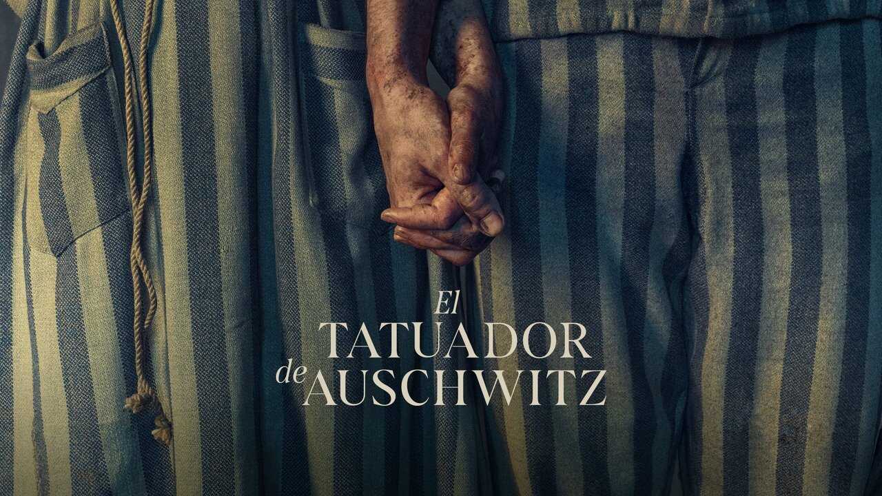 FR - Le Tatoueur d'Auschwitz (2024) 4